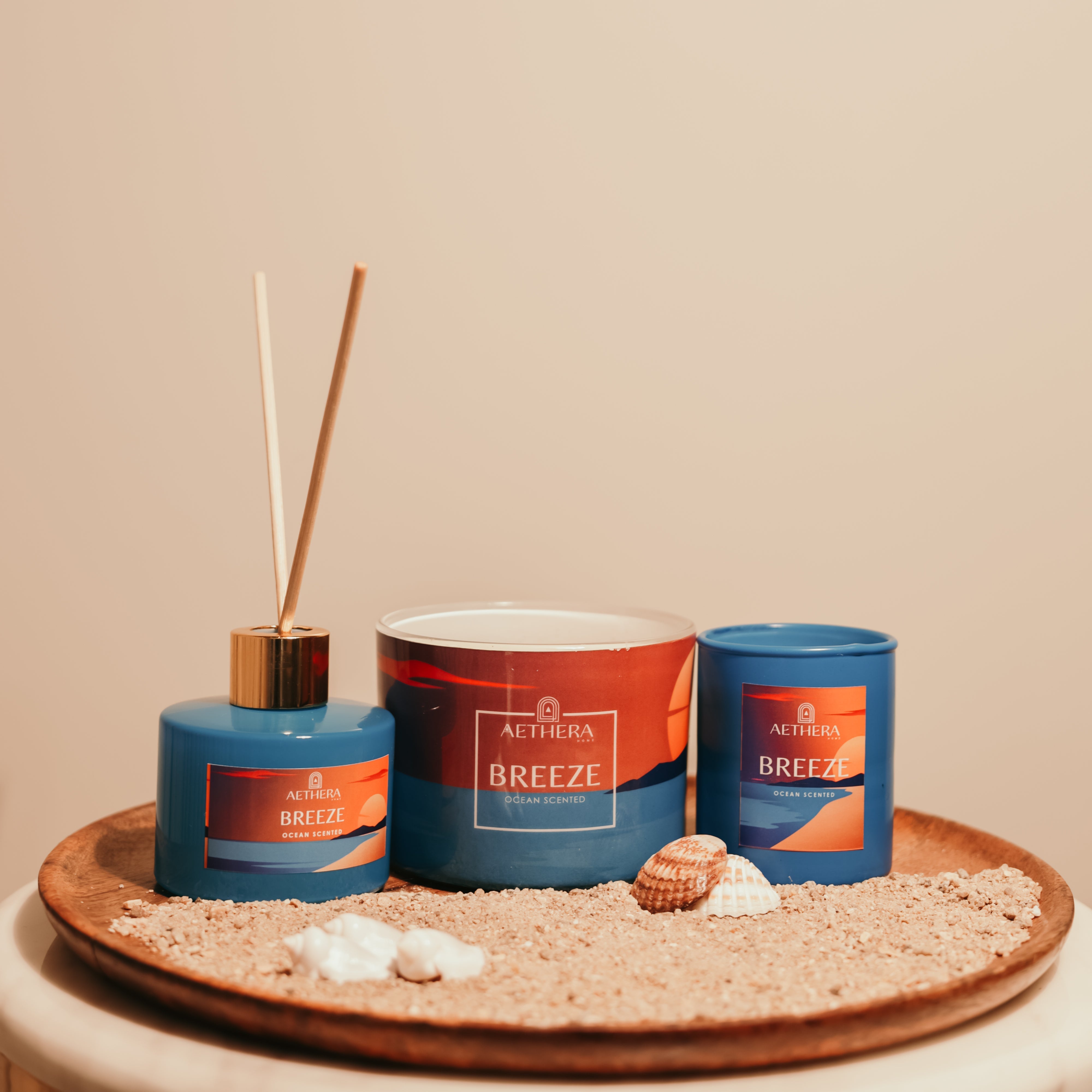 Signature Collection