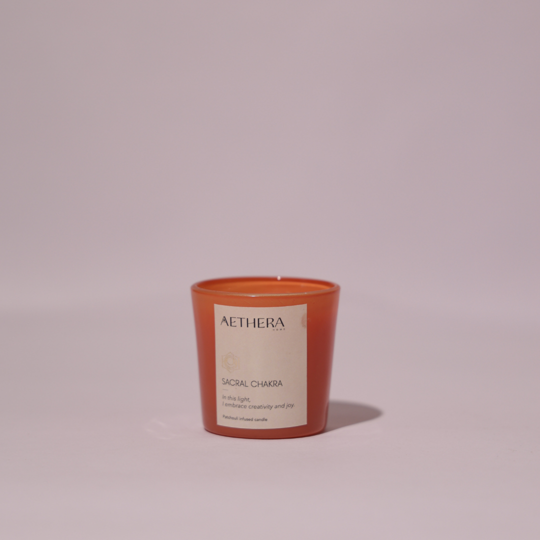 Chakra Collection - Sacral Chakra - Single