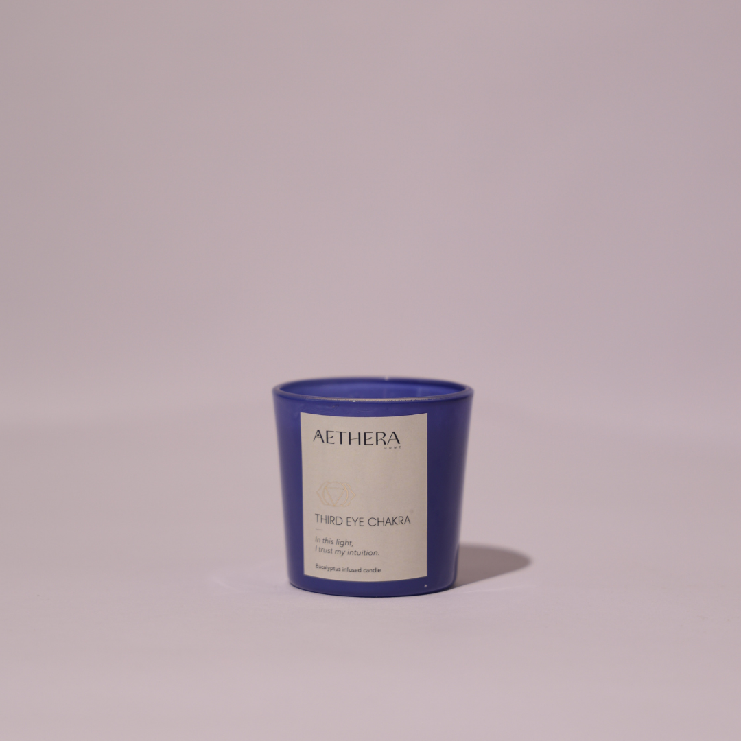 Chakra Collection - Third Eye Chakra - Single