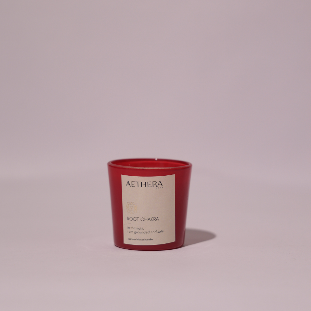 Chakra Collection - Root Chakra - Single