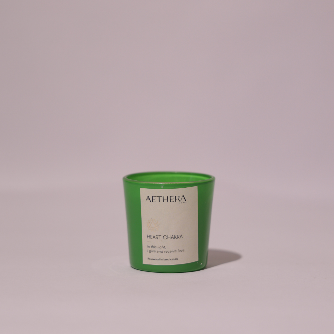Chakra Collection - Heart Chakra - Single