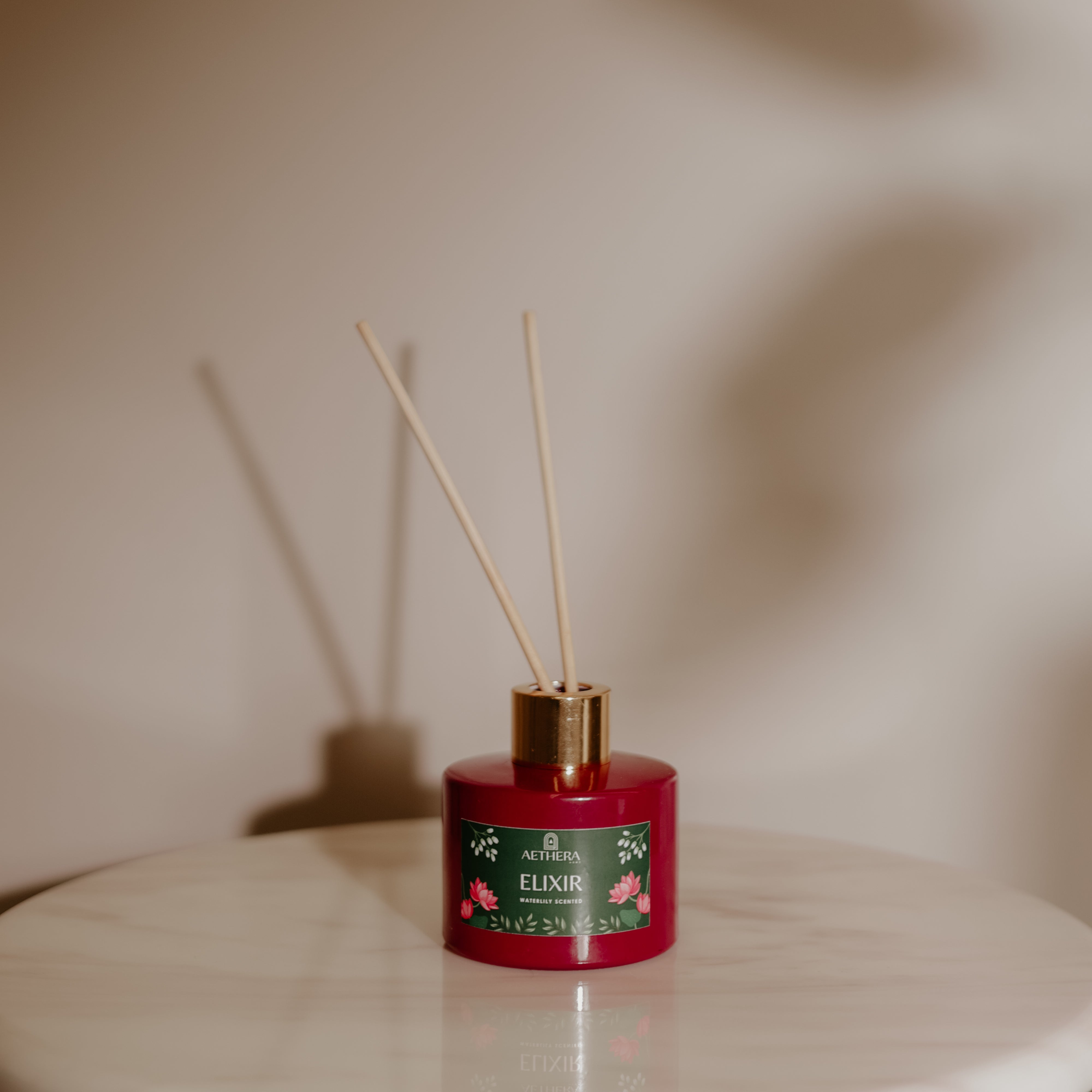 Elixir Reed Diffuser