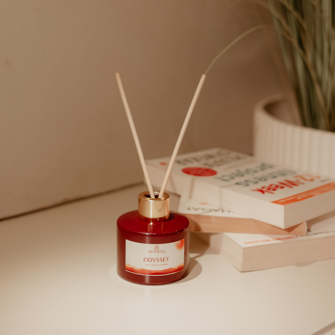 Odessey Reed Diffuser